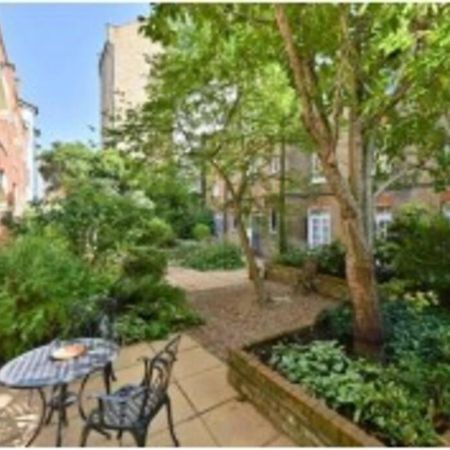 Studio Flat In The Heart Of St. Johns Wood London Exterior photo