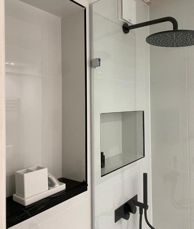 Studio Flat In The Heart Of St. Johns Wood London Exterior photo