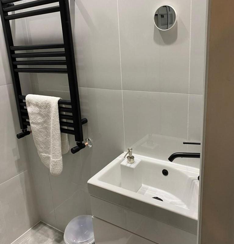 Studio Flat In The Heart Of St. Johns Wood London Exterior photo