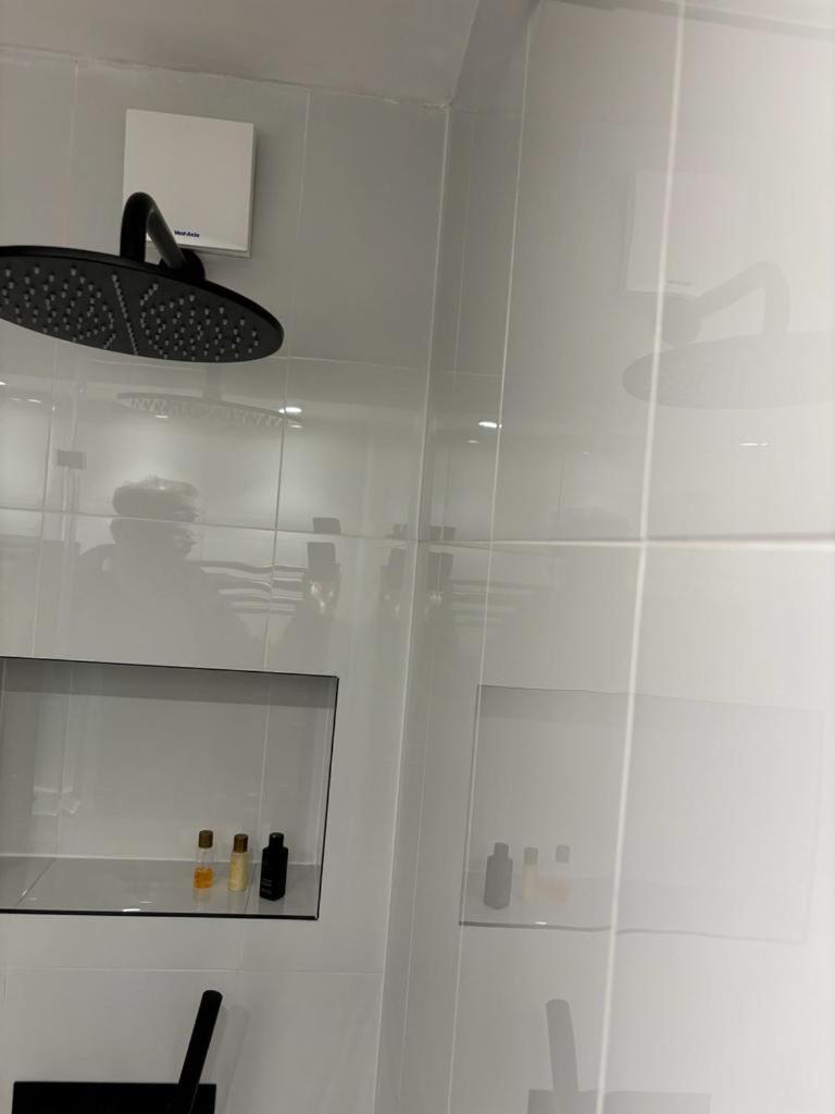 Studio Flat In The Heart Of St. Johns Wood London Exterior photo
